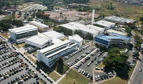 Päpstliche Katholische Universität von Campinas