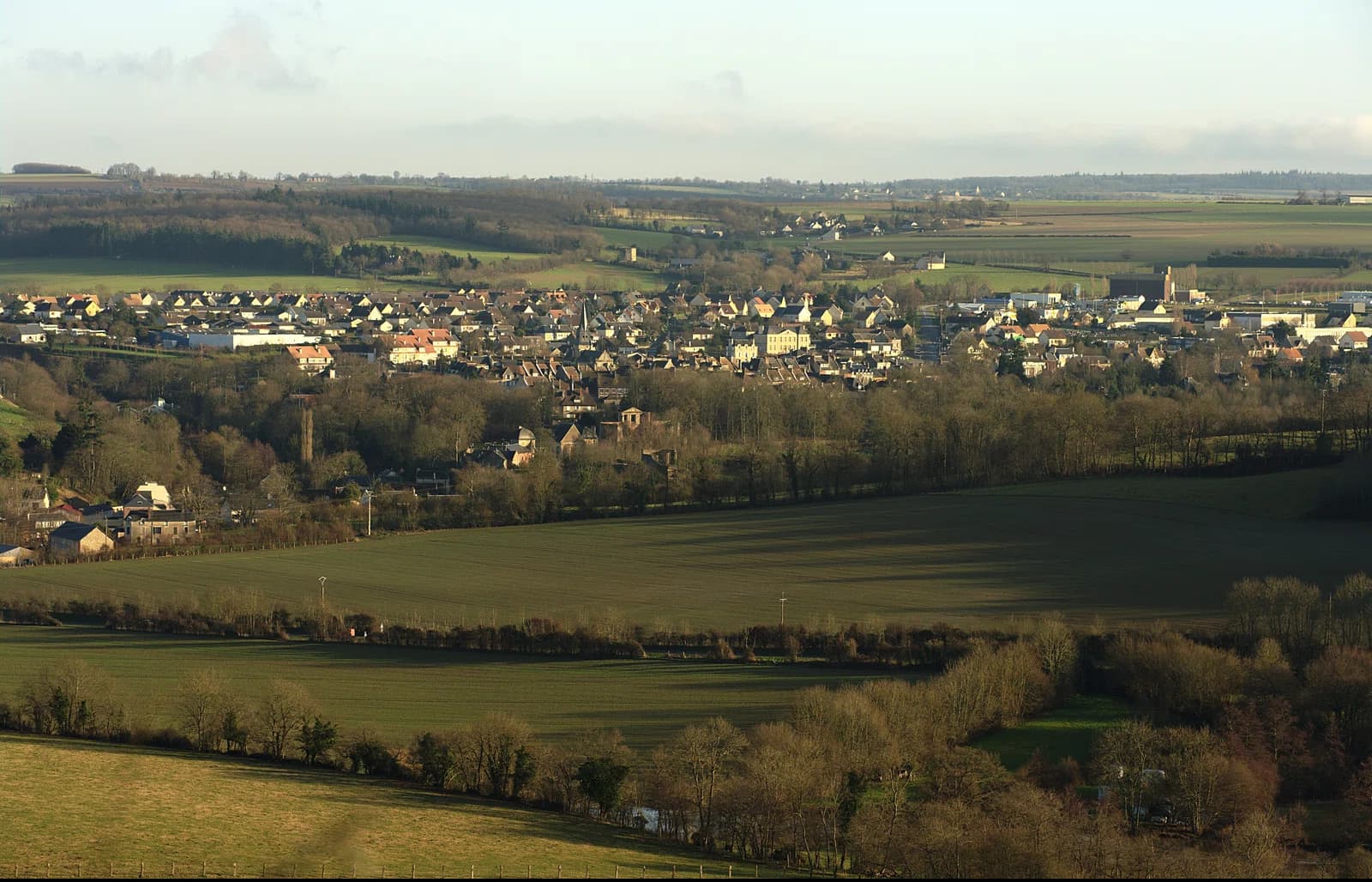 Thury-Harcourt