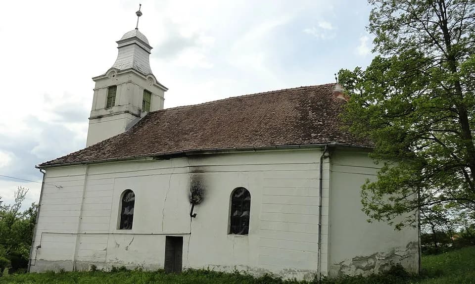 Murgești