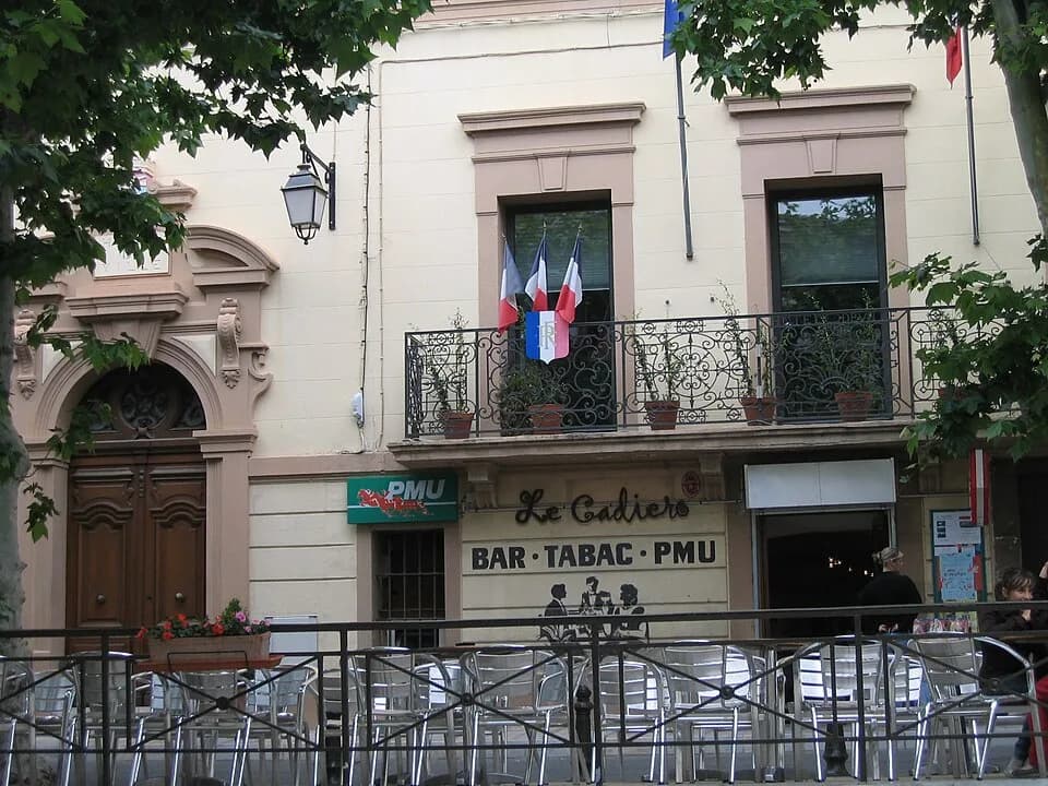 La Cadière-d’Azur