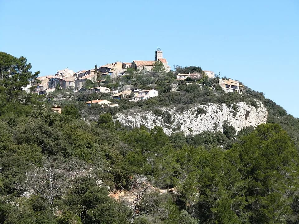 Saint-Julien