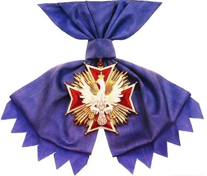 Order of the White Eagle