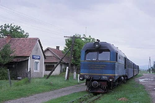 Oleschnyk