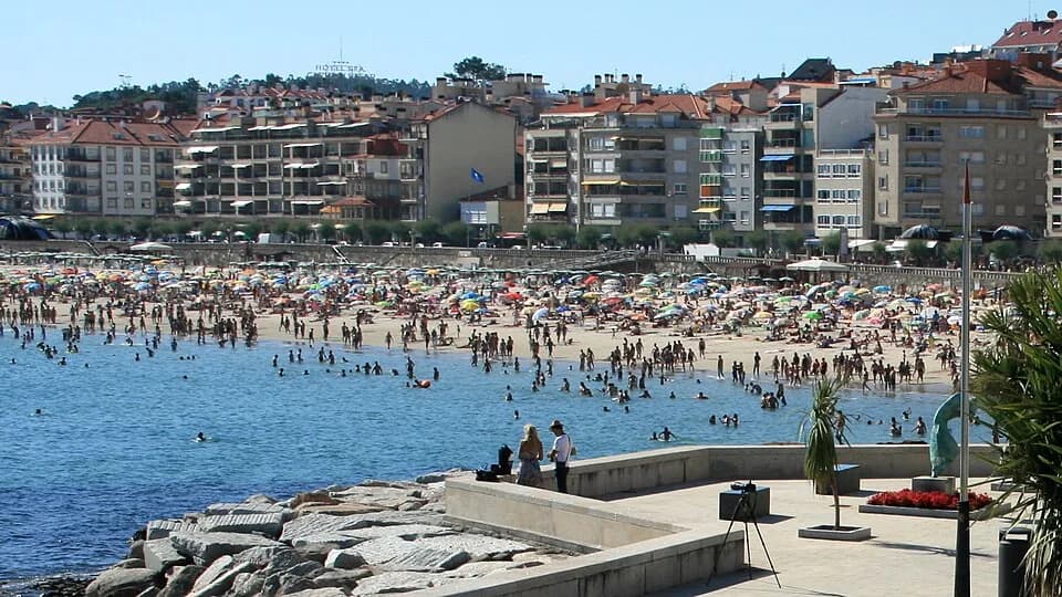 Sanxenxo