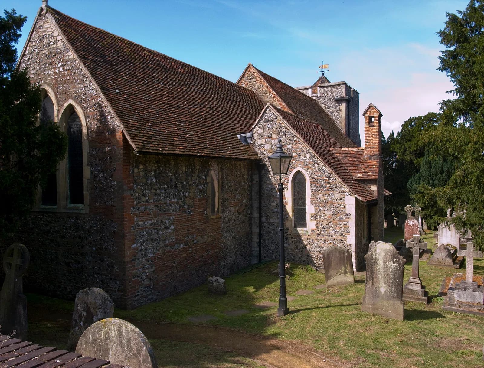 St Martin’s Church