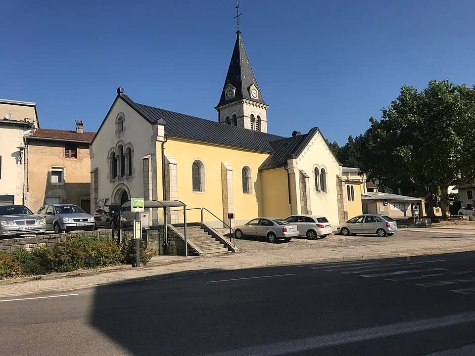 Lavans-lès-Saint-Claude