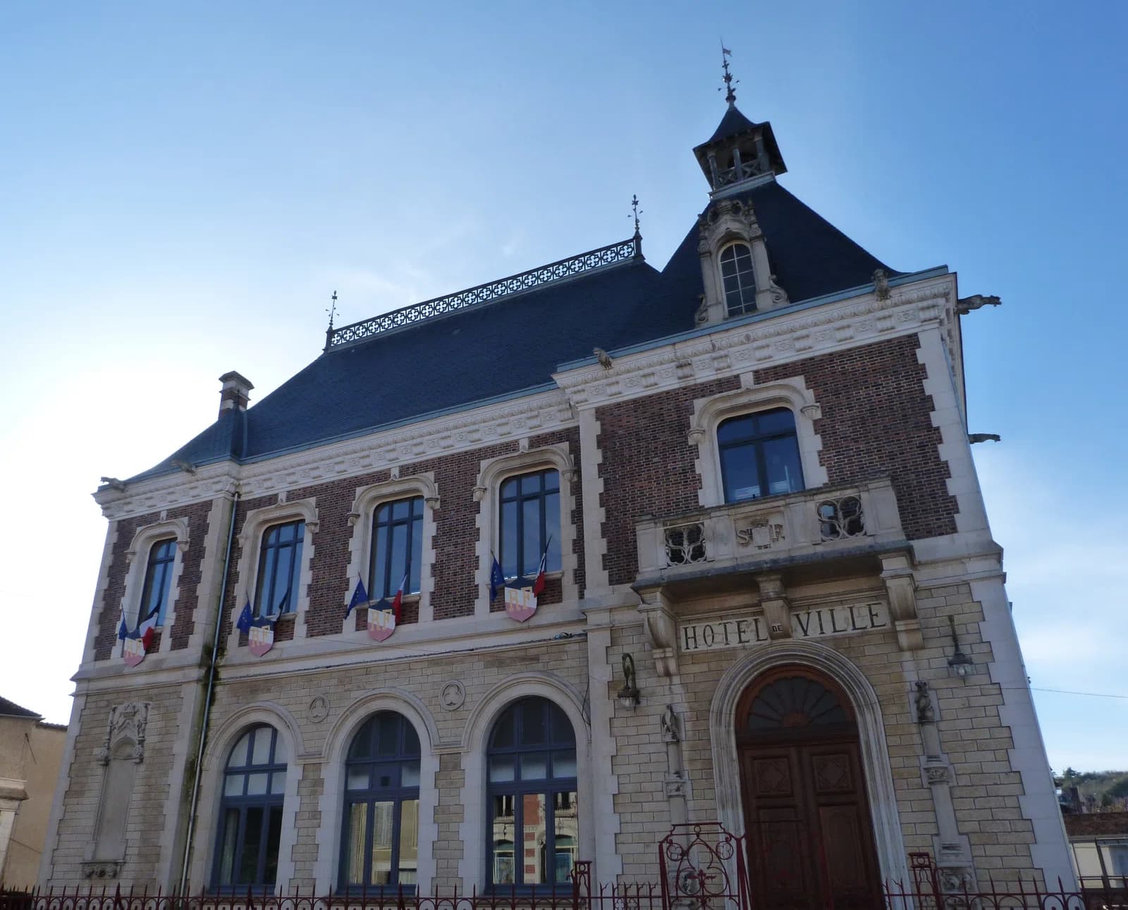 Saint-Florentin