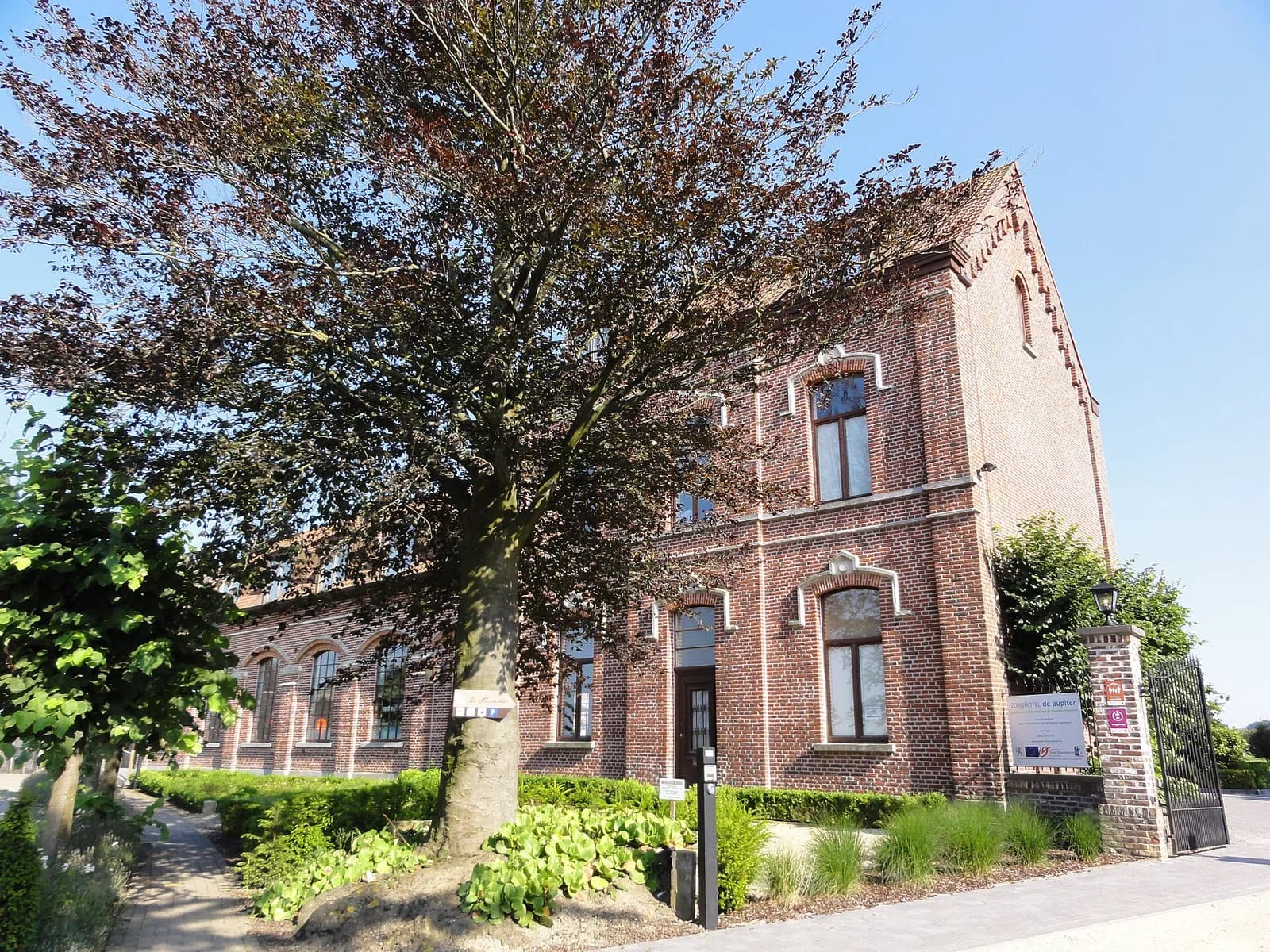 Kluisbergen
