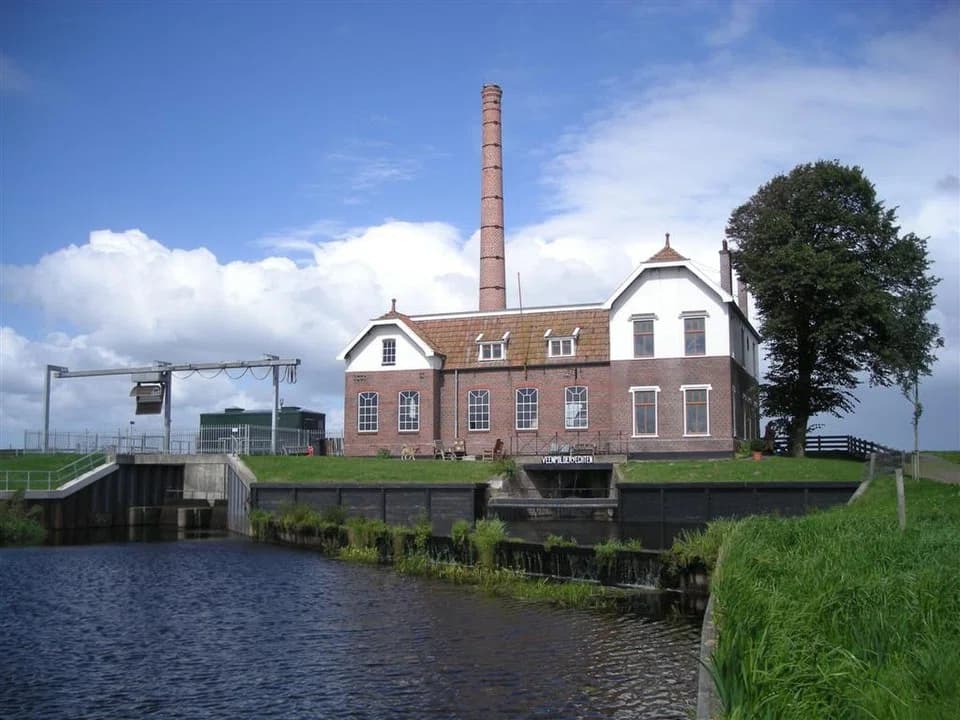Lemsterland