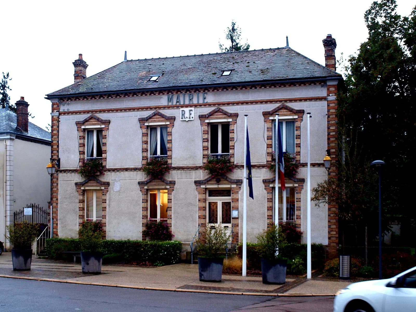 Saint-Valérien