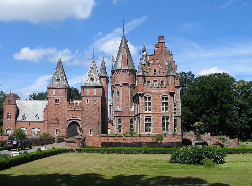 Lovendegem