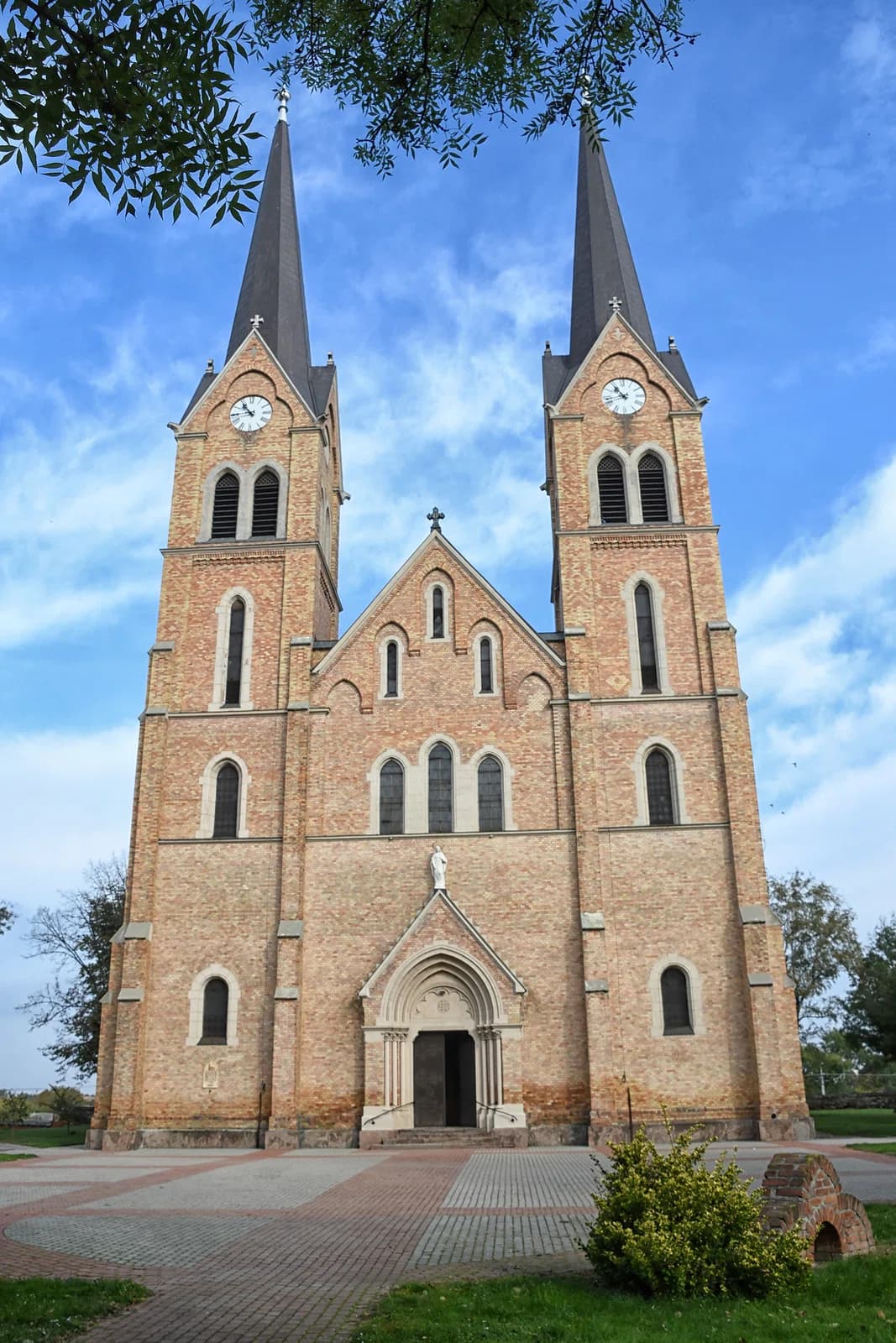 Törökszentmiklós