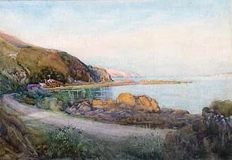 Māhina Bay