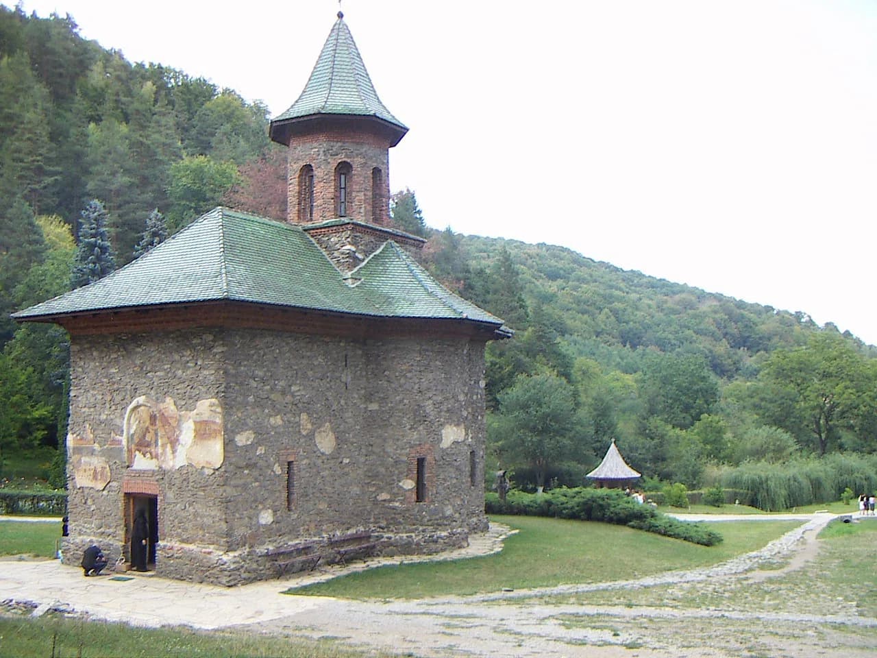 Silvașu de Sus