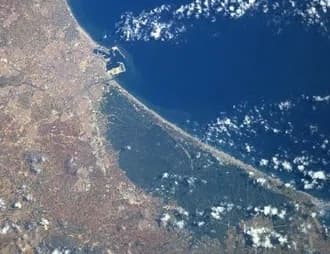 Albufera of Valencia