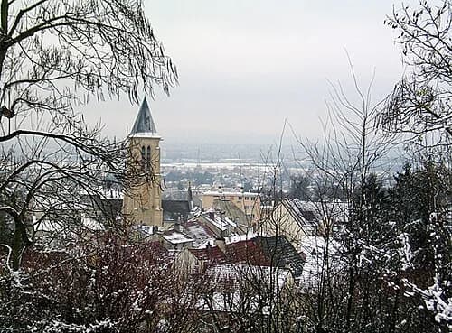 Cormeilles-en-Parisis