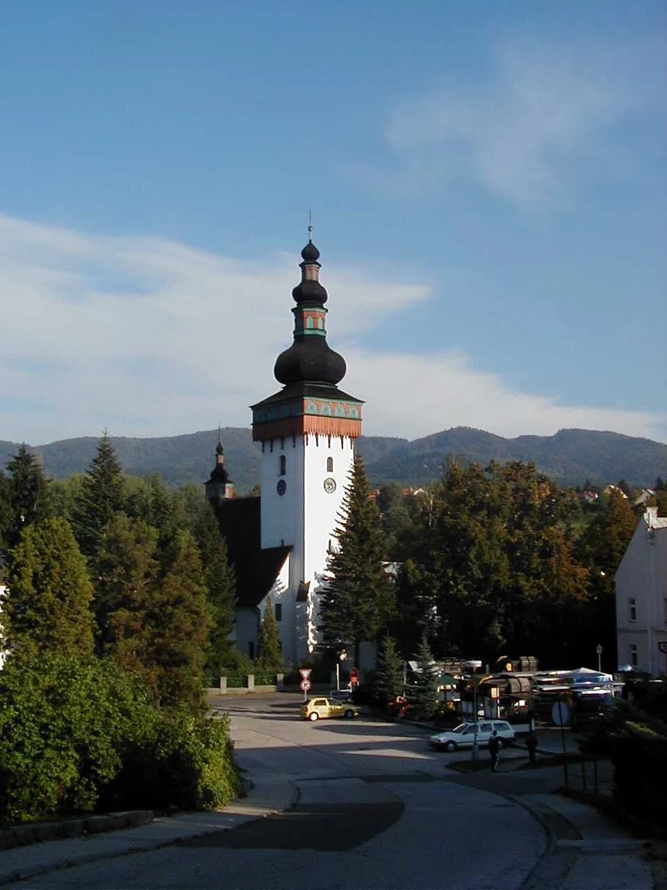 Handlová