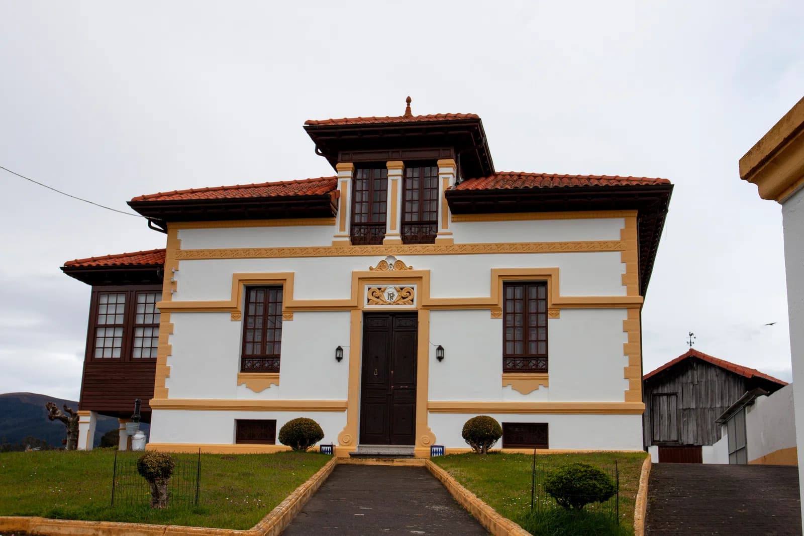 Folgueras