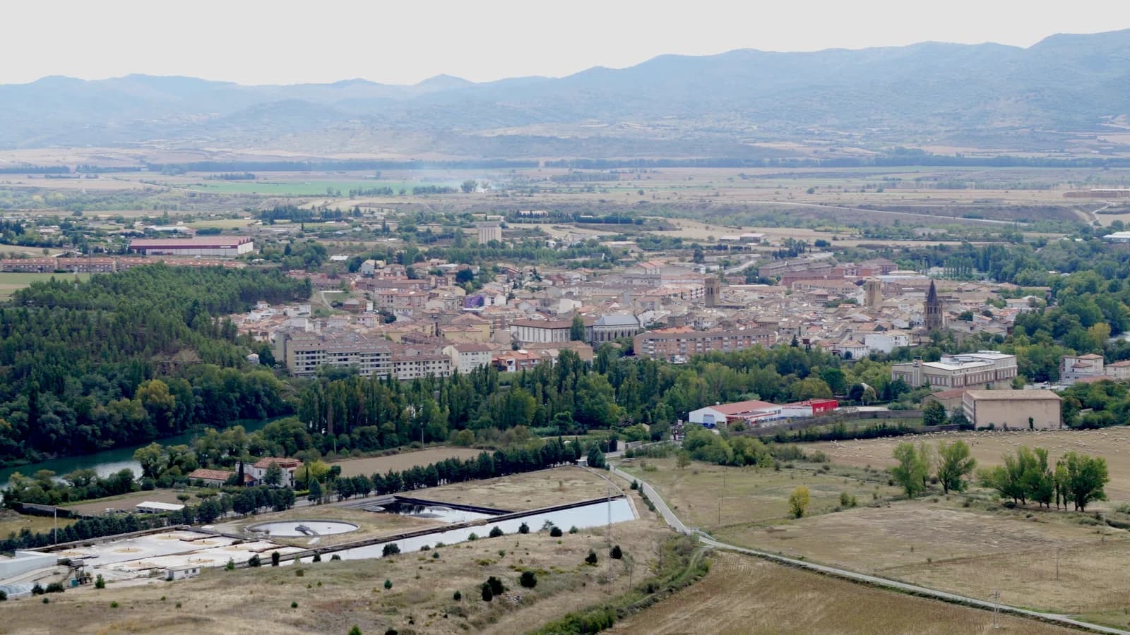 Sangüesa/Zangoza