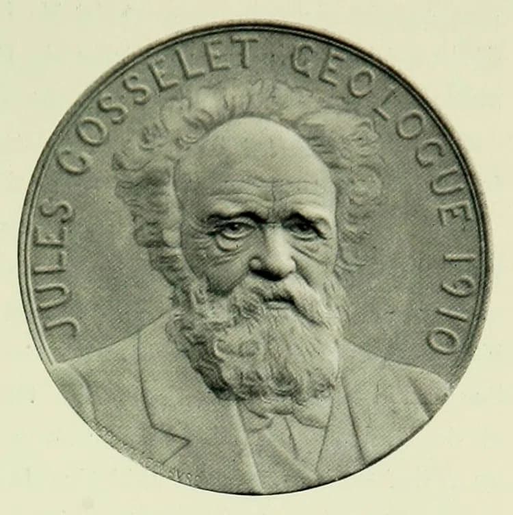 Prix Jules Gosselet