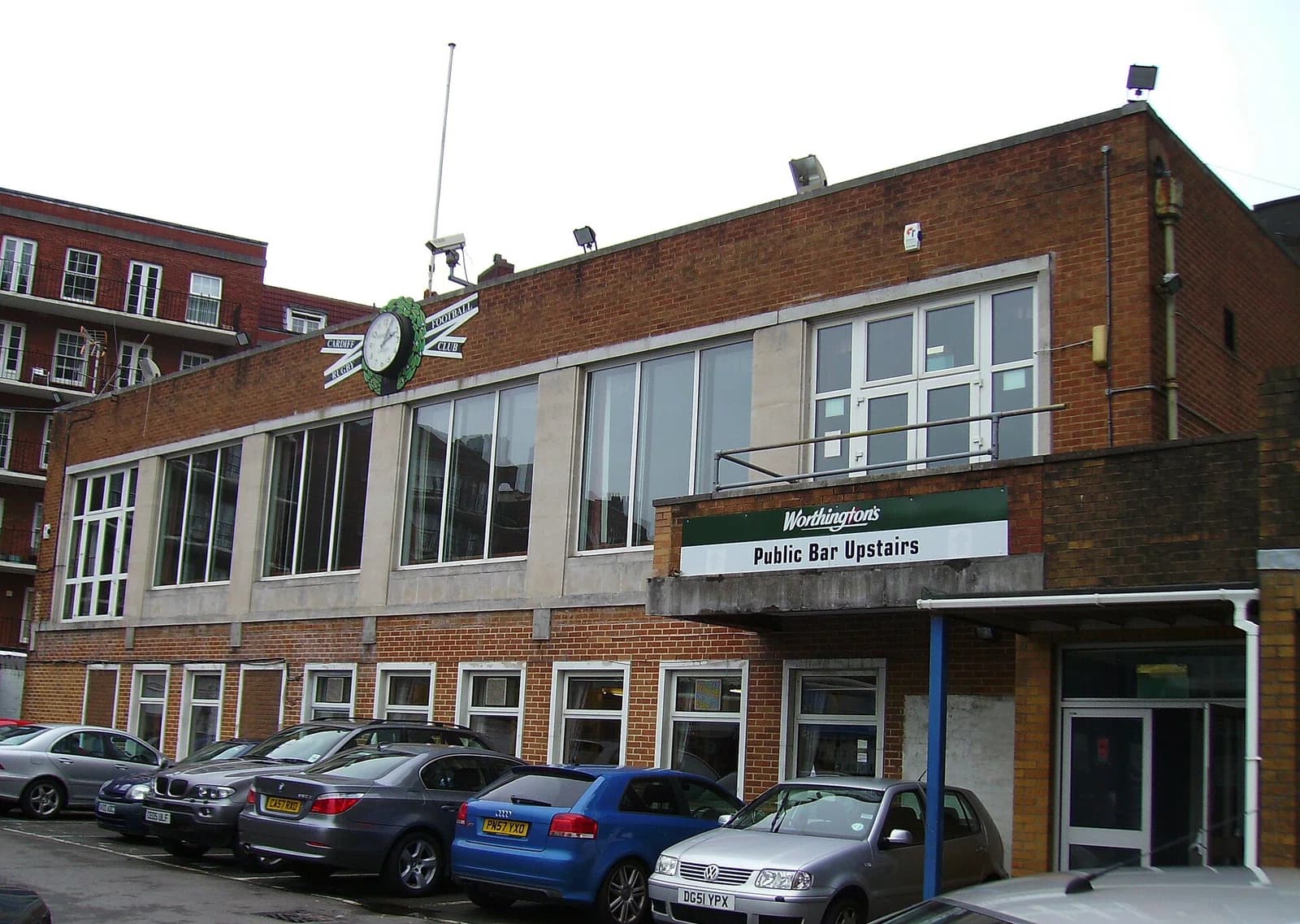 Cardiff RFC