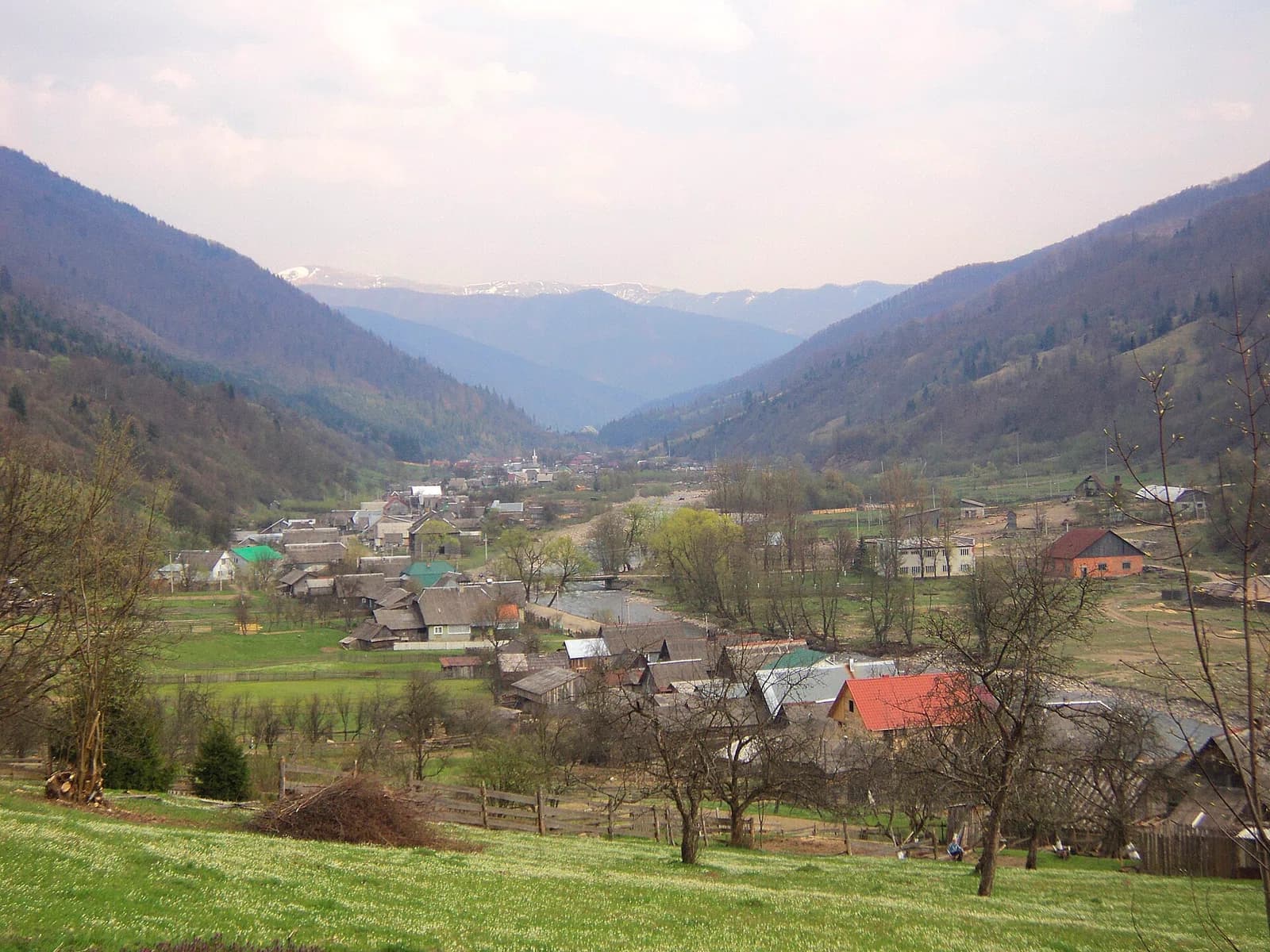 Ruska Mokra