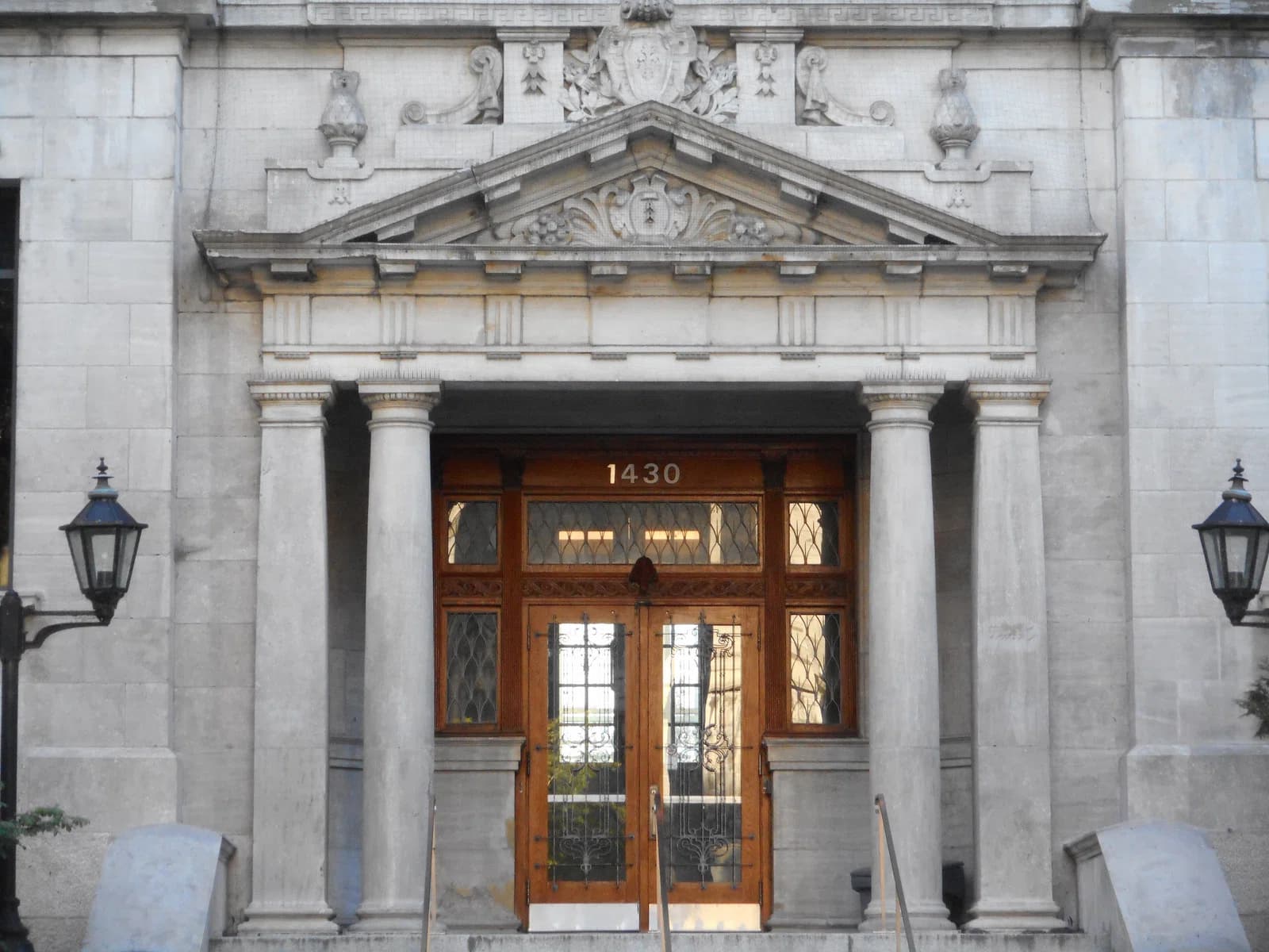 Institut des arts appliques