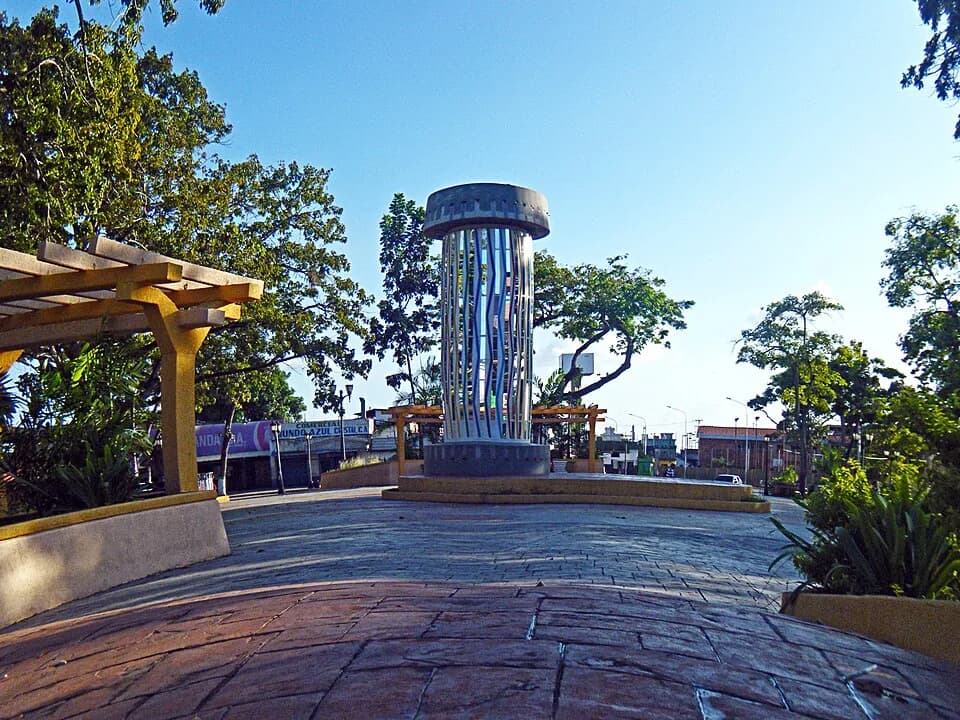 Maturín