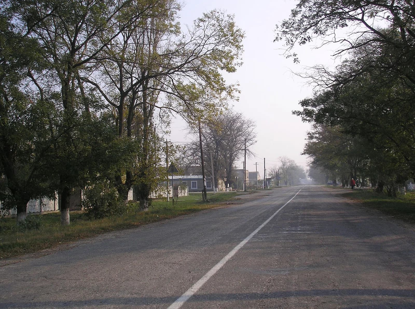 Mitrofanivka