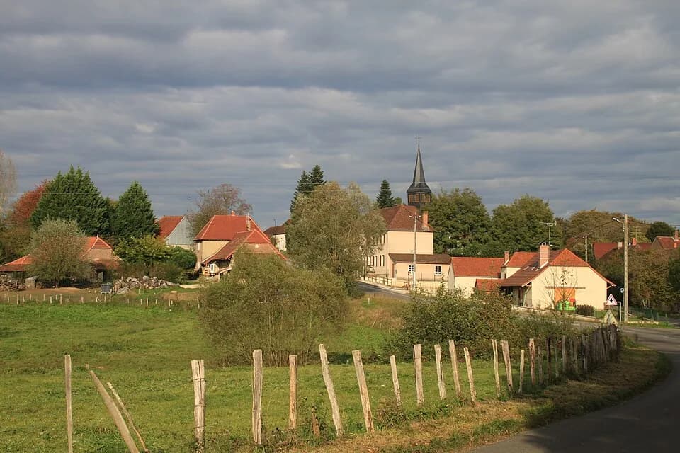 Montjay