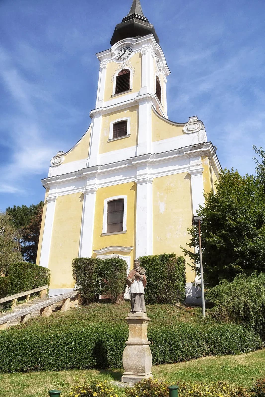 Budakeszi