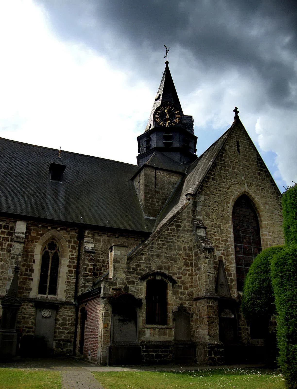 Hofstade