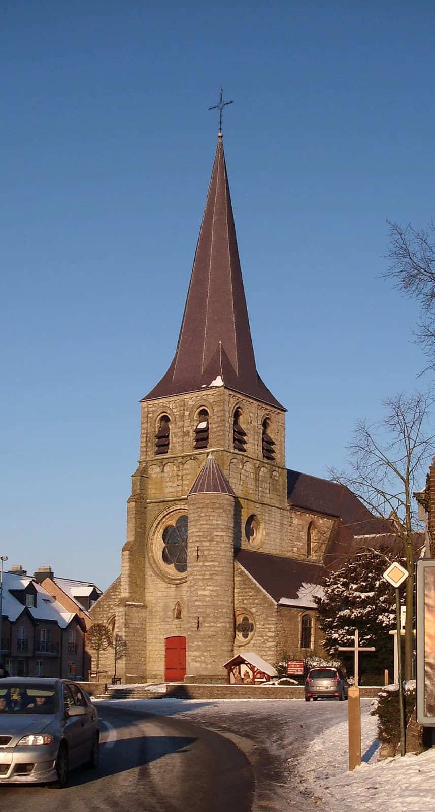Baardegem