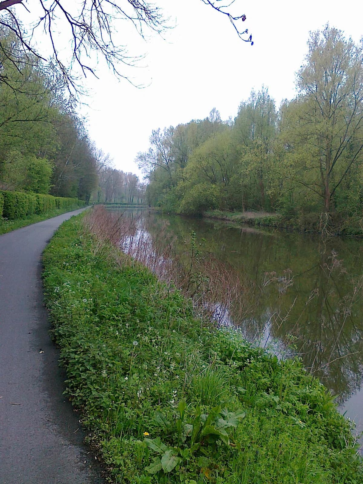 Erembodegem