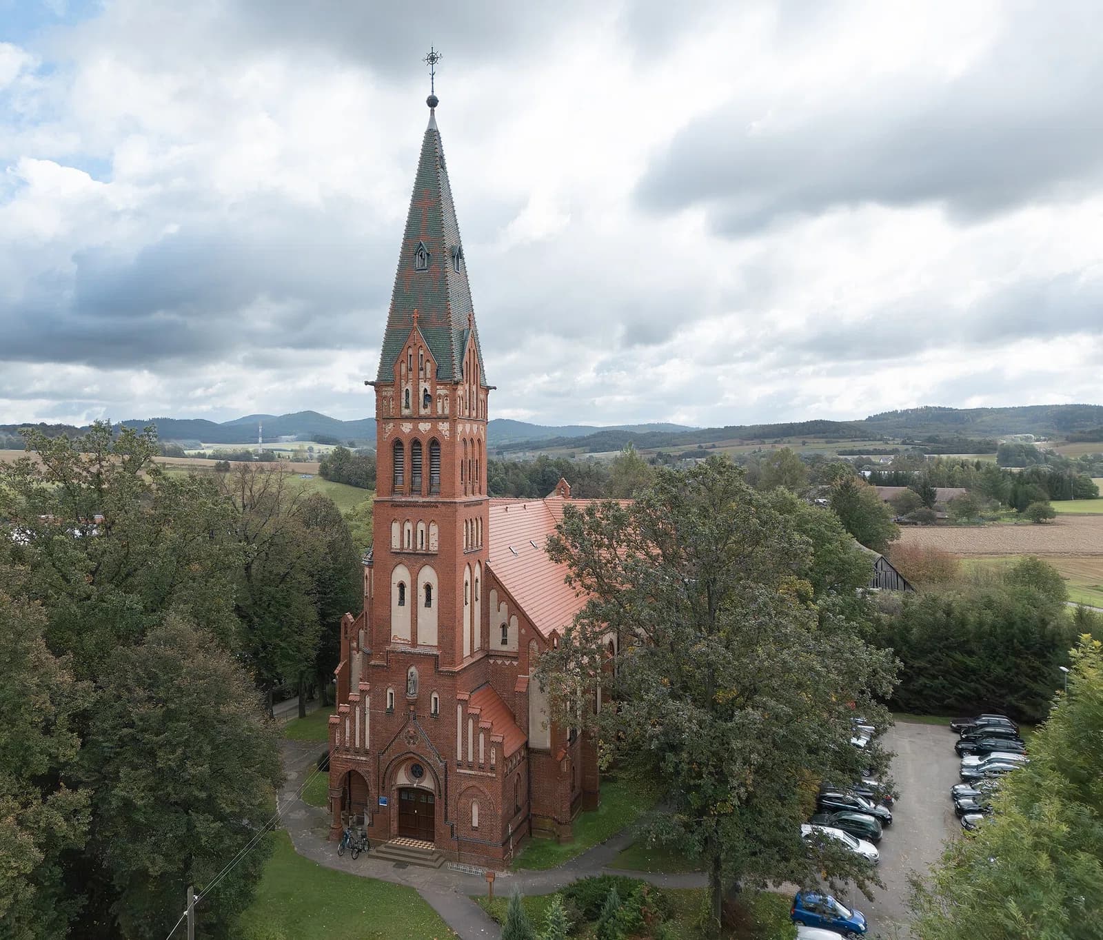 Jaszkowa Dolna