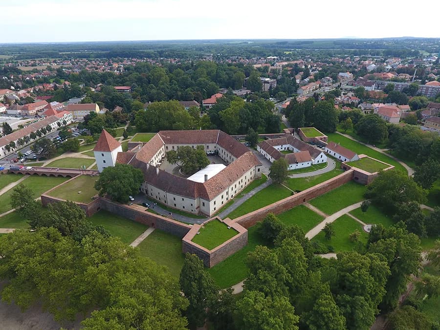 Sárvár