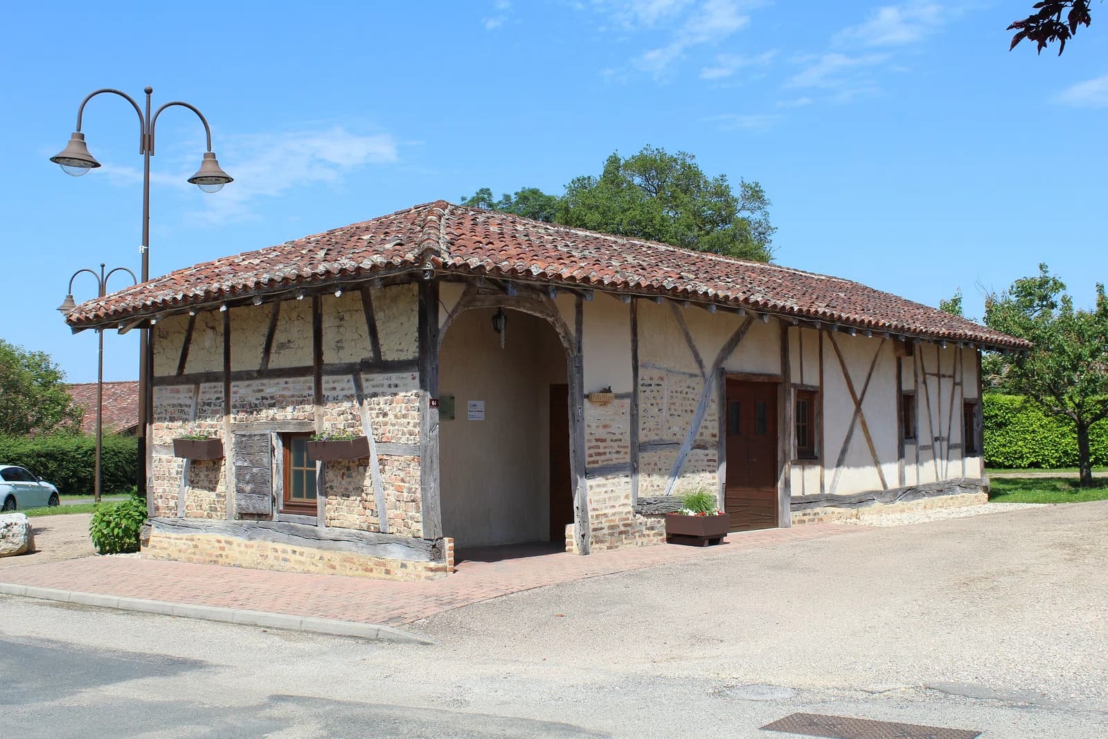 Saint-Genis-sur-Menthon
