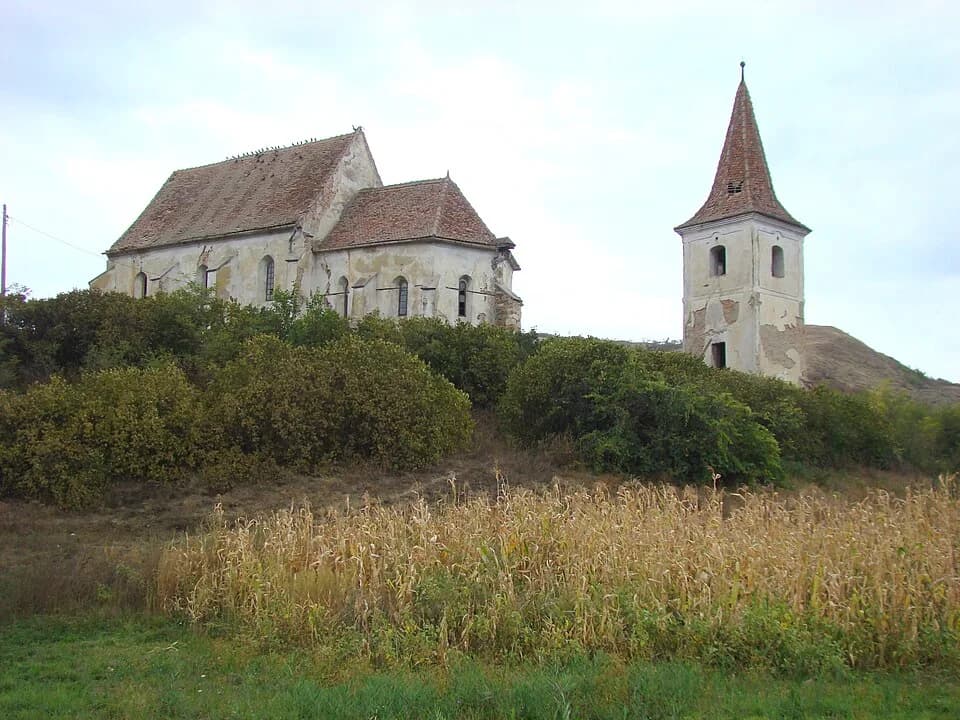 Veseuș