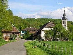 Courcelles