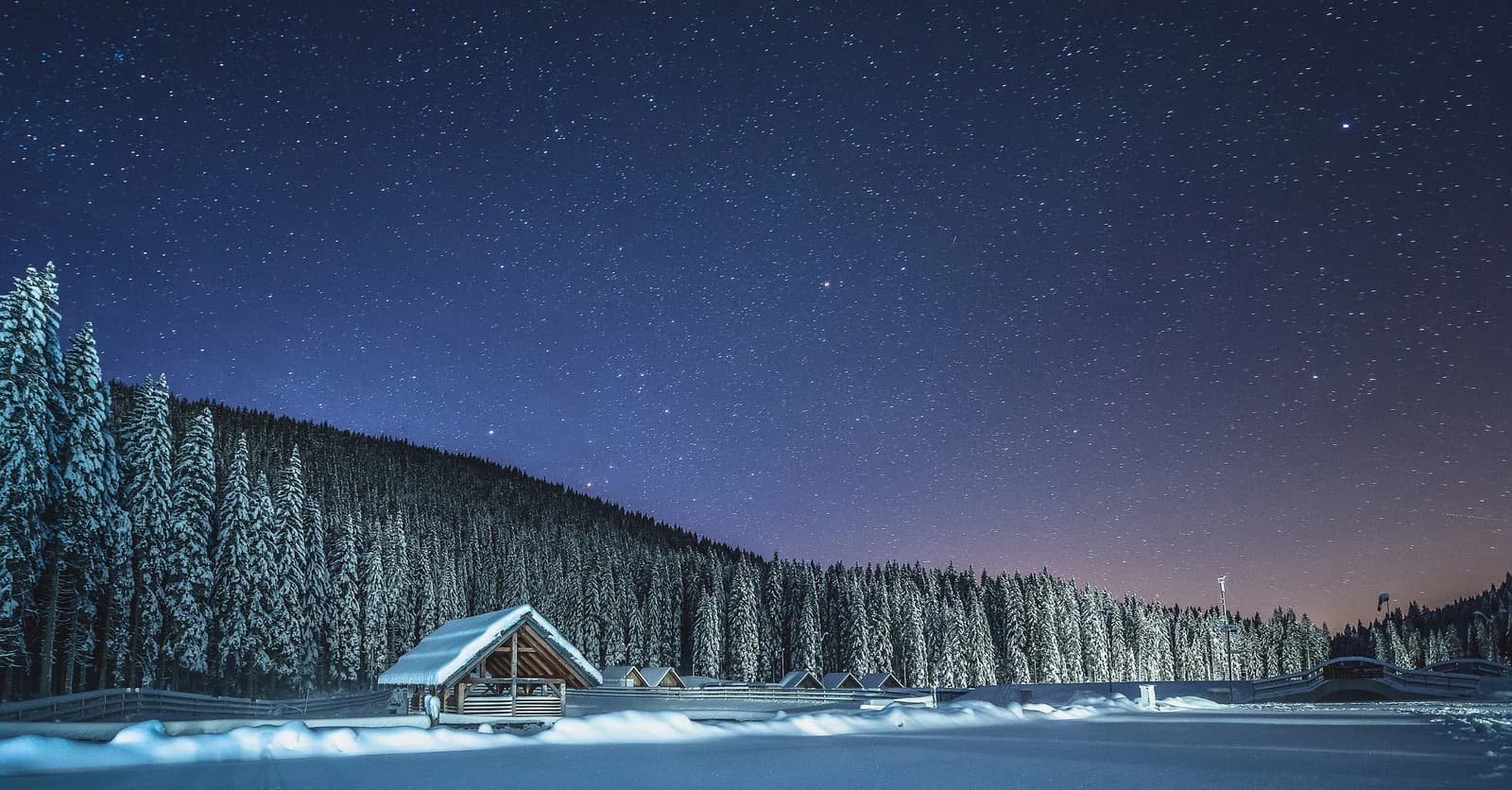 Pokljuka