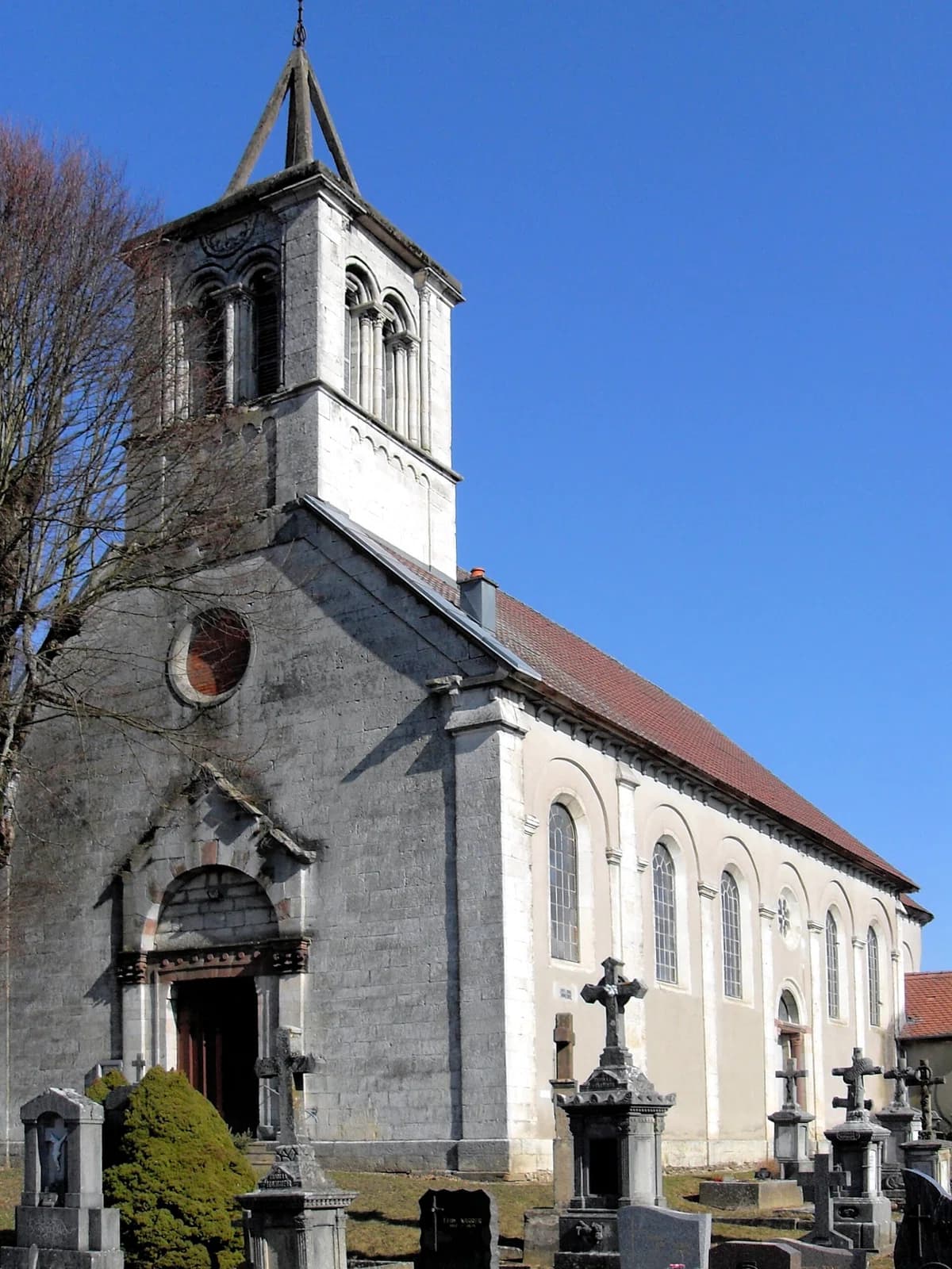 Petit-Croix