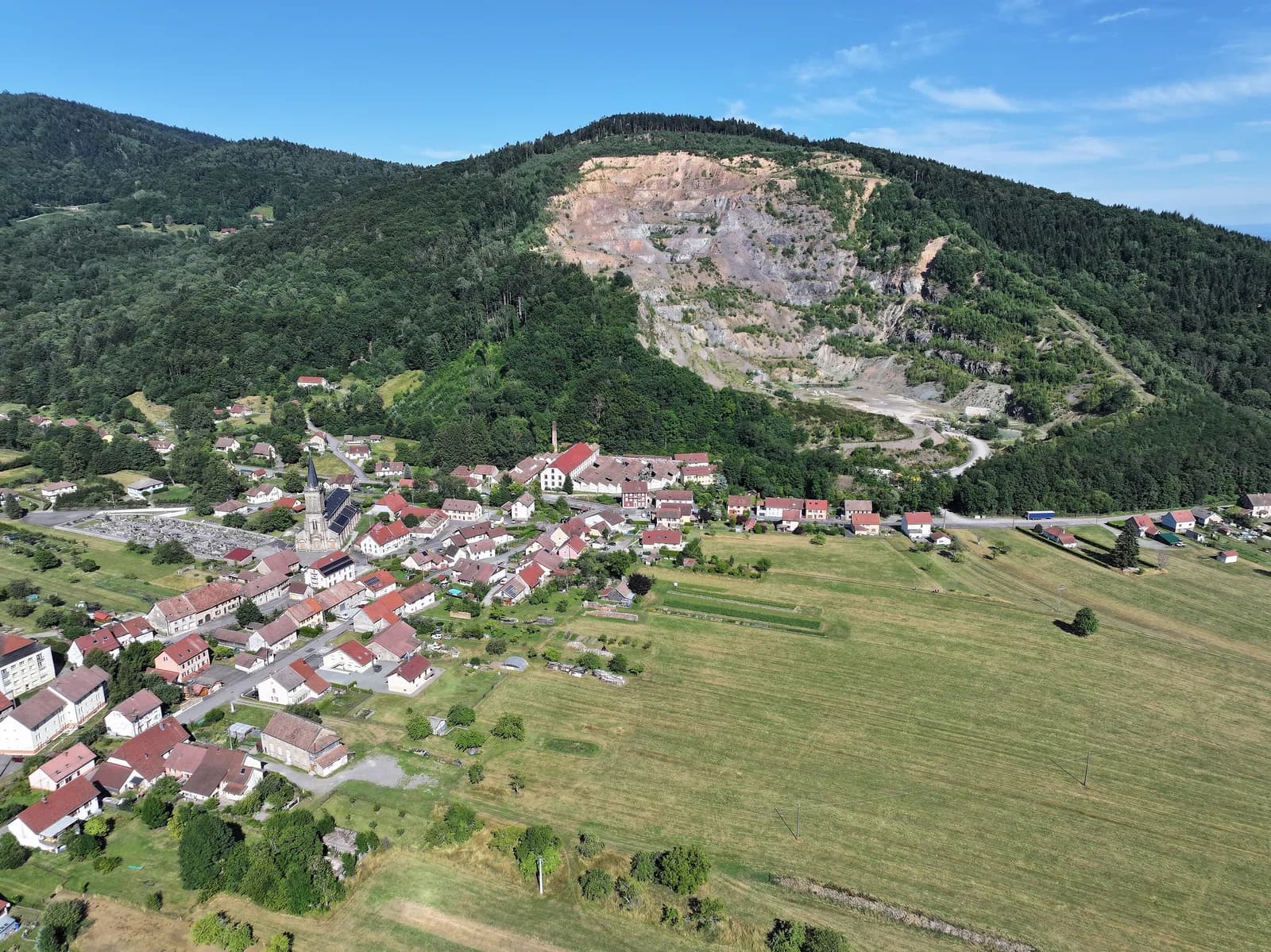 Lepuix