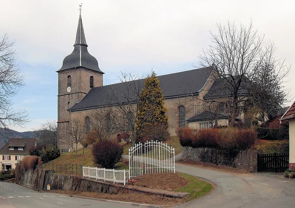 Rougegoutte