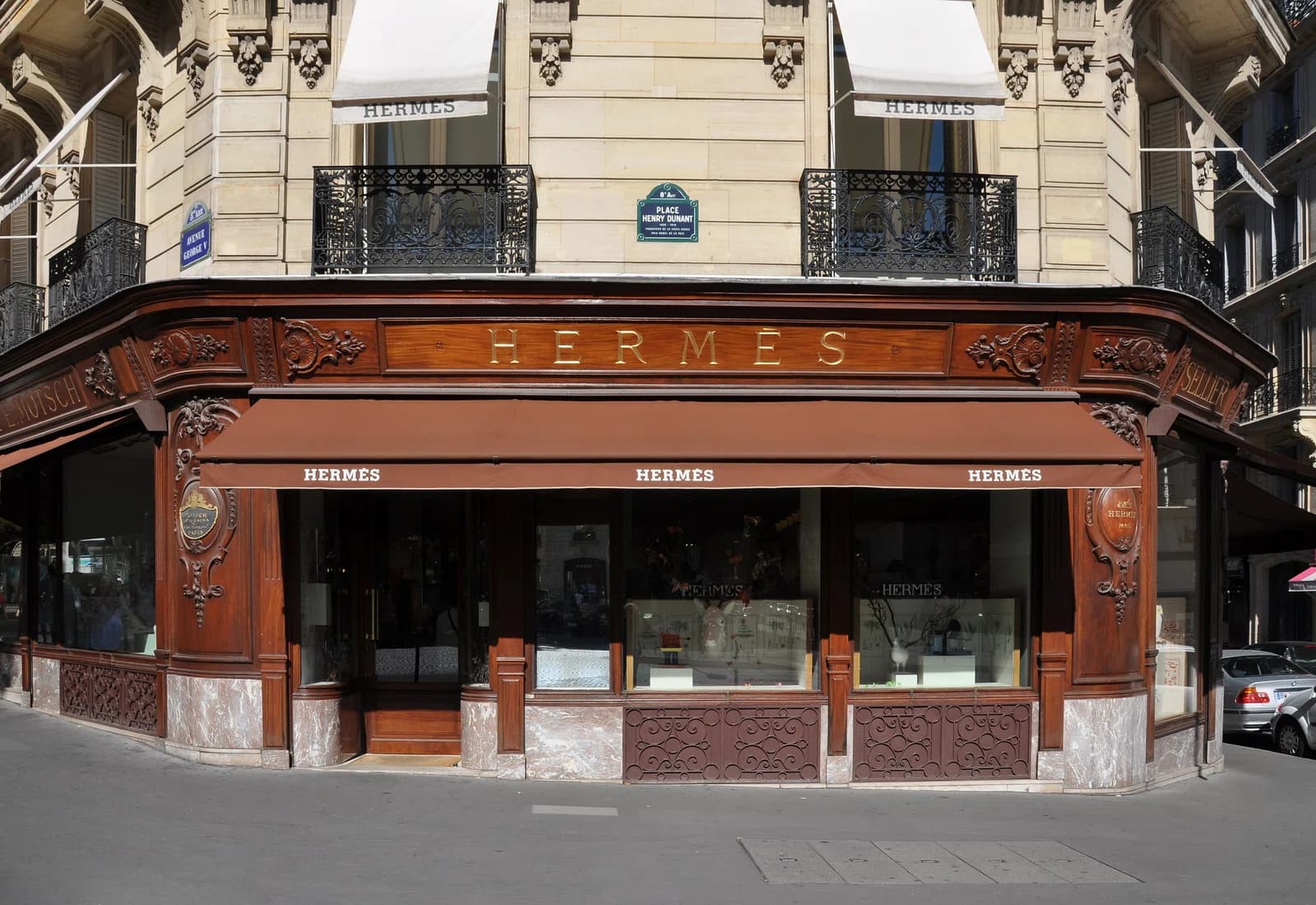 Hermès
