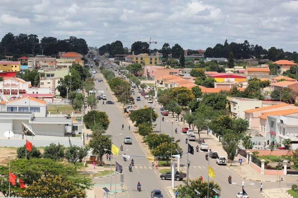 Kuito
