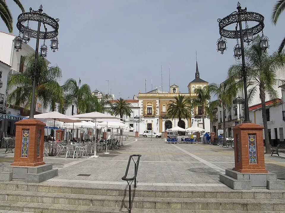 Valverde del Camino