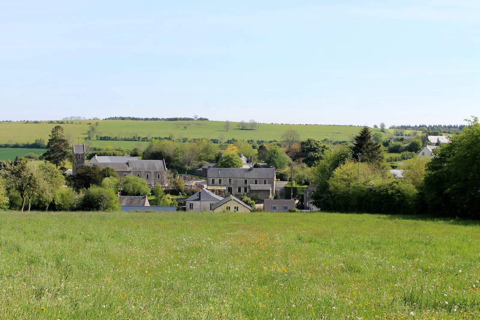 Saint-Omer