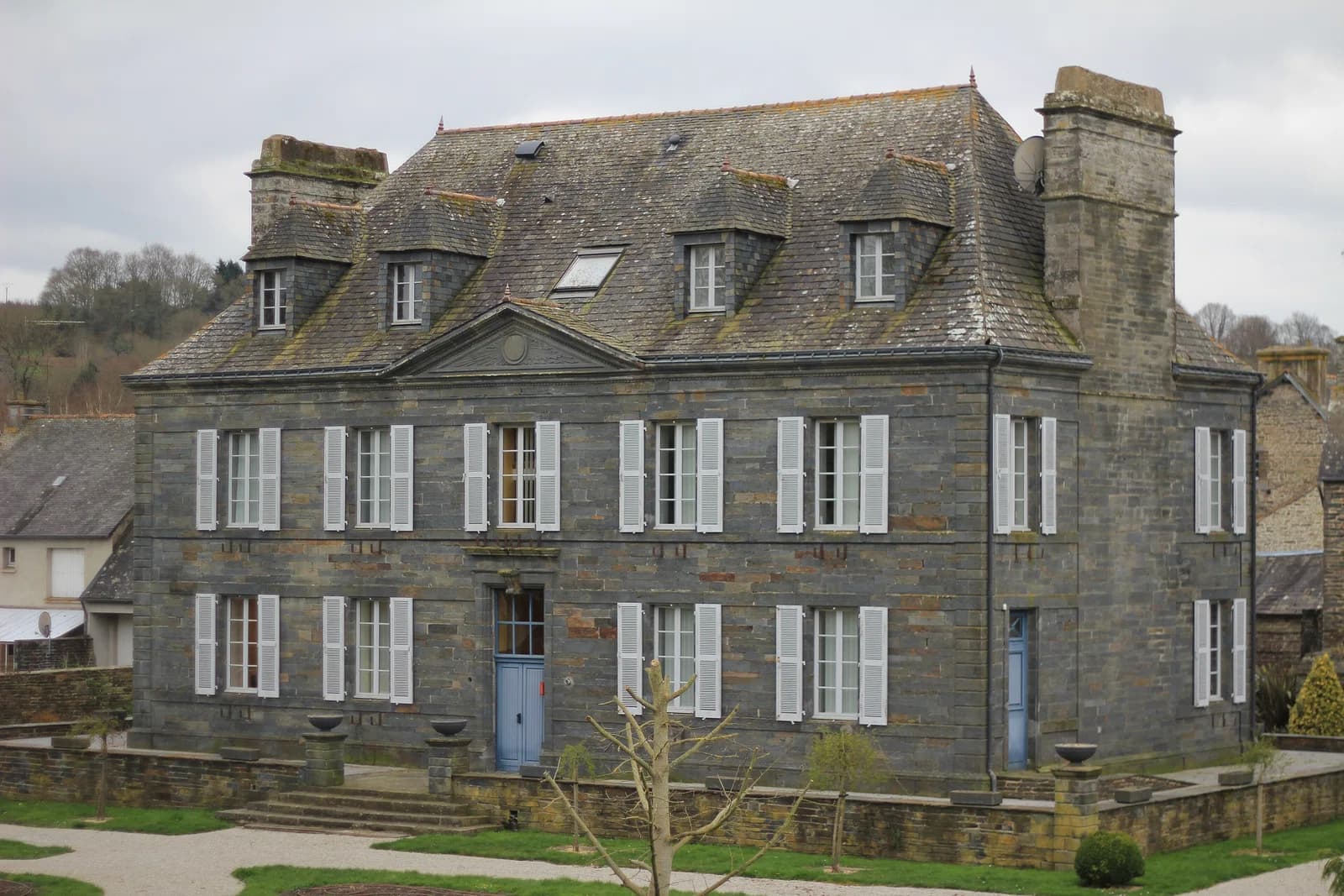 Gouarec