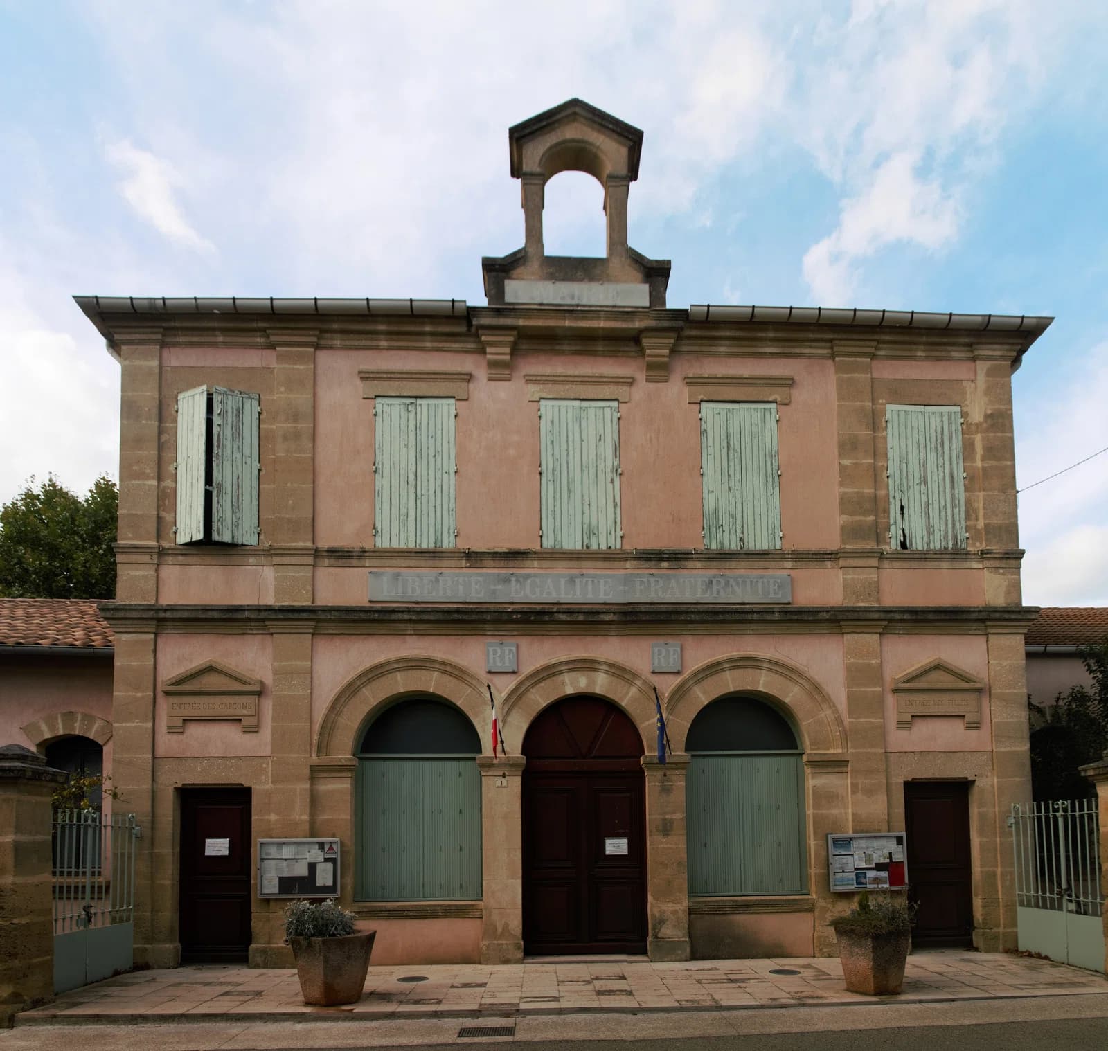 Fontanès