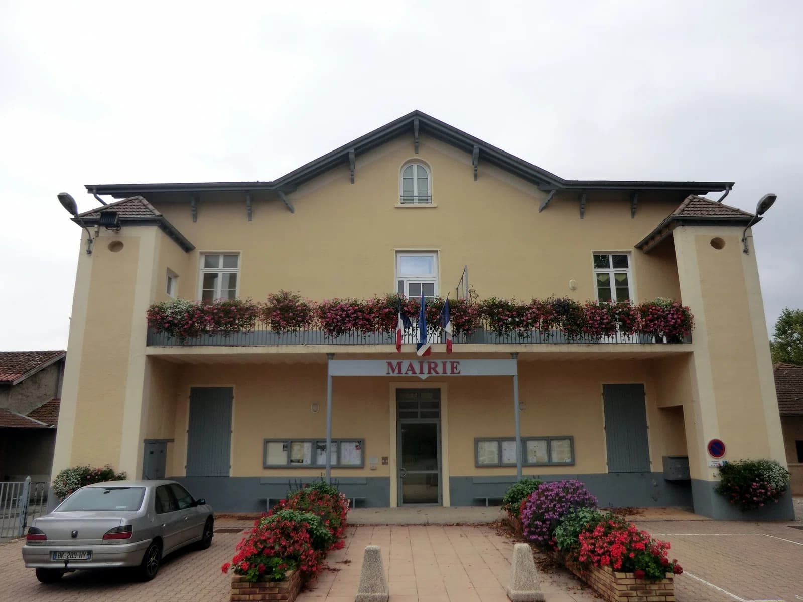 Le Montellier